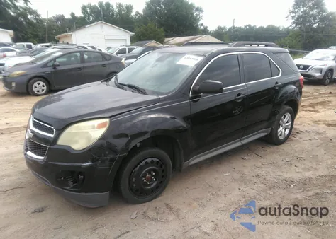 2012 Chevrolet Equinox 1Lt from USA, damaged, VIN 2GNALDEKXC6329823